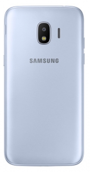 Samsung Galaxy J2 2018 DuoS Silver (SM-J250F/DS)